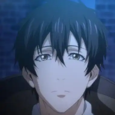 《全职高手》君莫笑 自截头像