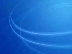 13张淡雅蓝ppt背景图片(无水印)