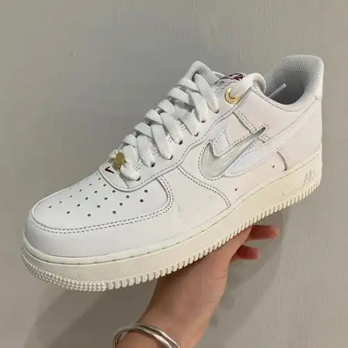 nike air force1 空军一号78新配色到店哦～尺码齐全#潮鞋  #nike
