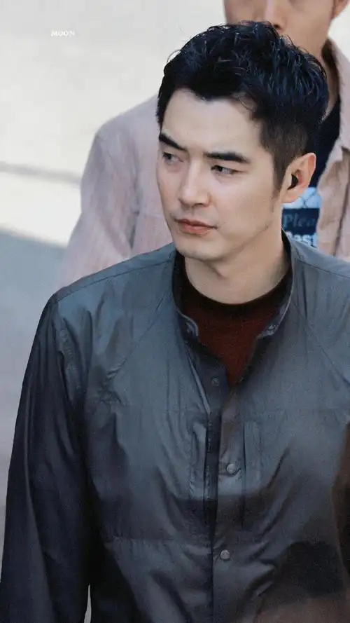 金世佳杜城##猎罪图鉴2