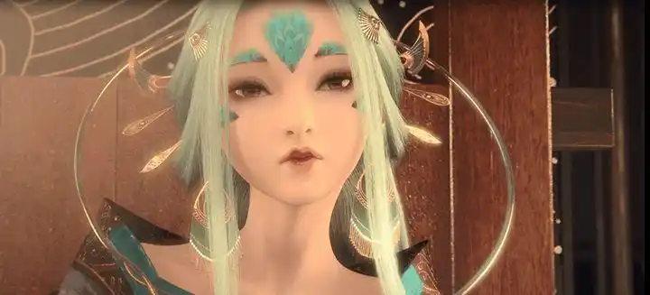 请问谁知道这个动漫人物是谁