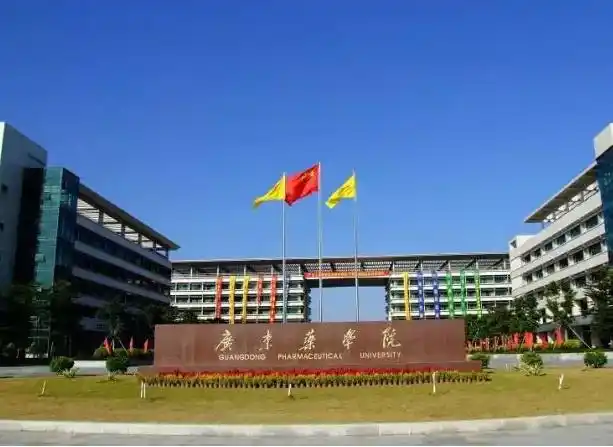 广州大学城10大好吃饭堂,看看有没有你的学校?