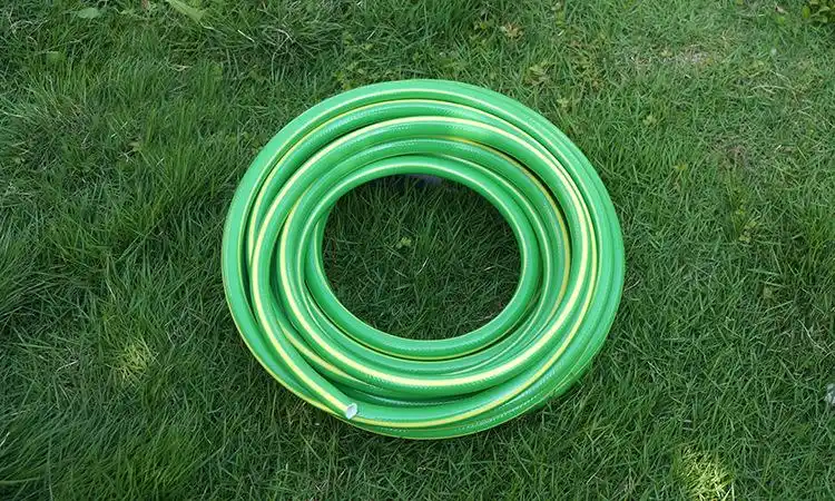 花园水管 无毒无味四季柔软特级pvc软管水枪专用洗车水管防爆