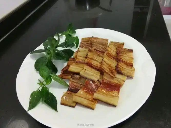 蒸鳗鱼干做法