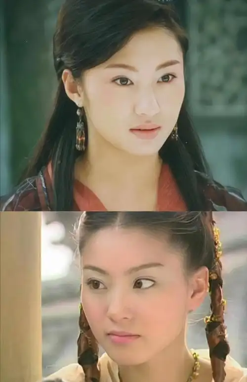 为什么《水月洞天》被誉为是中国奇幻武侠片史上拍的最好的一部?