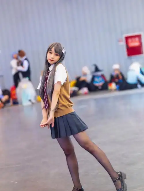 2021成都国际世界线漫展