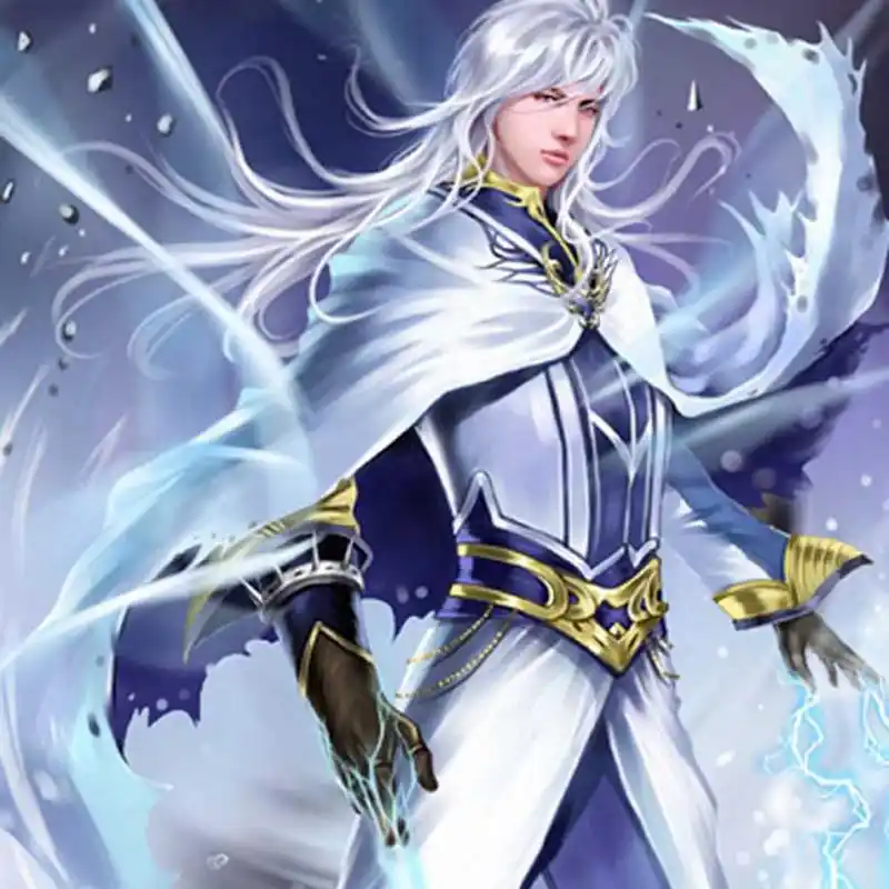 老书虫心中人气高的网络小说,主角身怀绝世血脉,自北漠拉棺而来