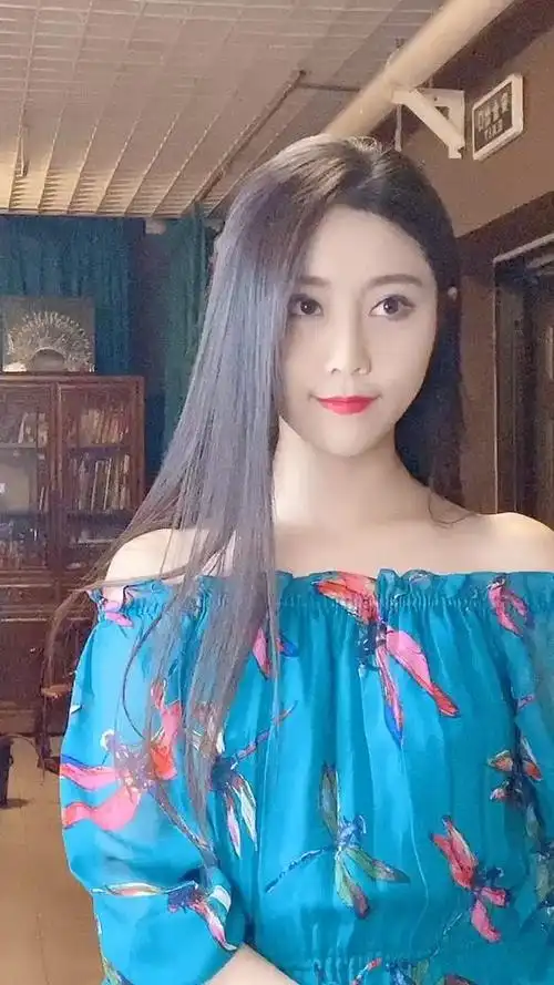 京剧演员王梦婷