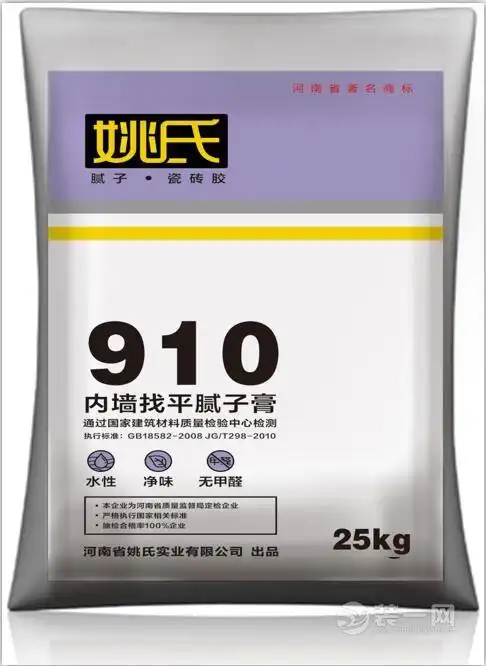 瓷砖粘结剂厂家 姚氏实业实力强