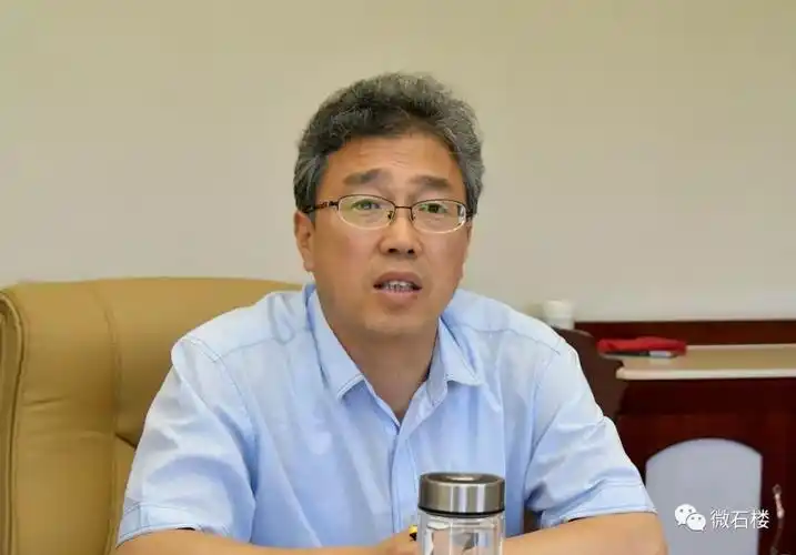 微石楼副市长市公安局长李安林来我县调研指导信访维稳工作