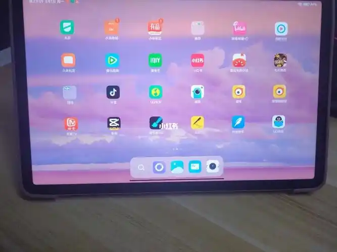 吃鸡,感觉还挺好的,帧率开到最大没有卡顿,画面质感也很清晰#小米平板