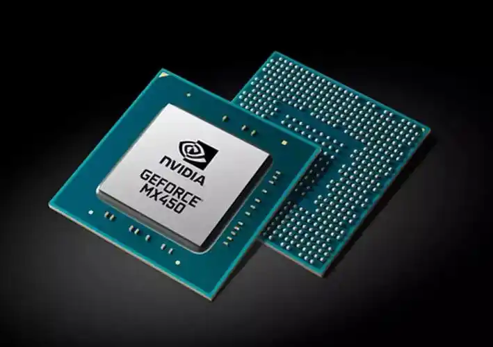 因此功耗相对较低(根据 amd),因此该图形卡还可用于轻薄型笔记本电脑