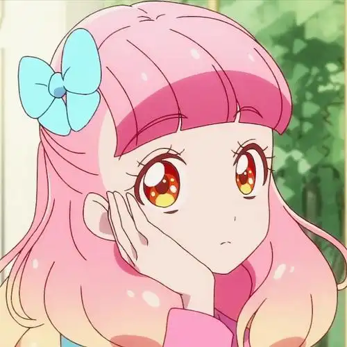 头像/偶像活动friends!/友希爱音