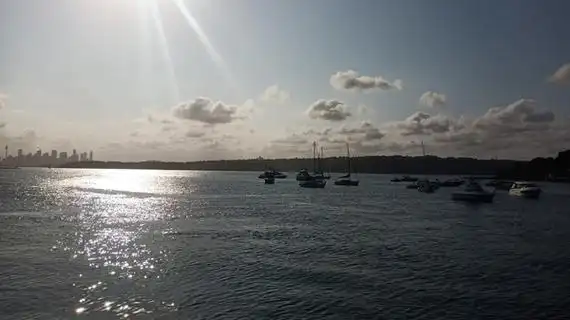 大洋洲看海观湖首选新西兰和澳大利亚地广人稀环保景美消费高