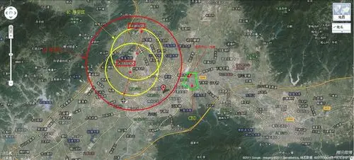 义乌机场的交通换乘