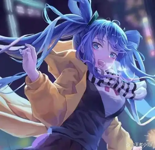 王者荣耀孙尚香头像你喜欢的都有