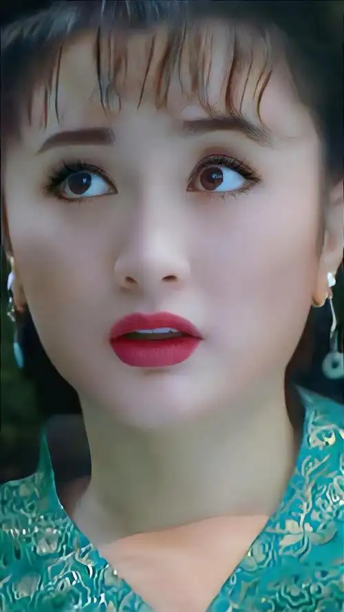 虞梦《西游记续集》饰演白面狐狸