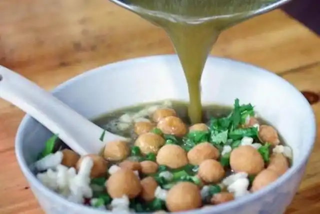 广西恭城油茶文化印象