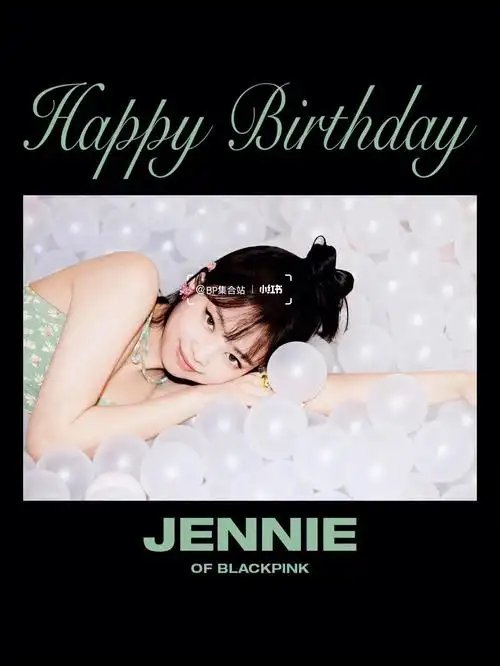 希望jennie接下来的工作顺利进行,多发自拍#blackpink