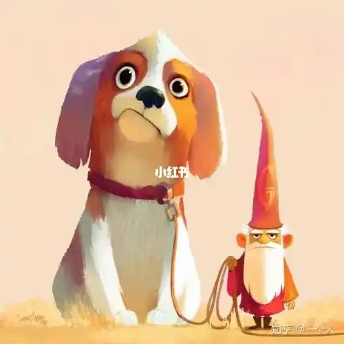 猪头是小仙女的世界