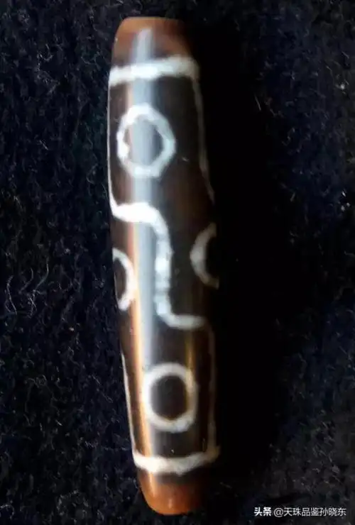 天珠真假分辨方法图解总结市面上的常见的15种假天珠