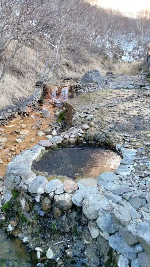 沈阳中街,盘锦红海滩,本溪关门山,长白山,大关东文化园,朝鲜族古村