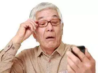 知识老花眼就是远视眼你居然信了这么多年