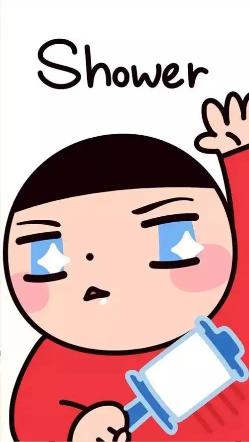 【搞笑】搞笑卡通人物手机壁纸