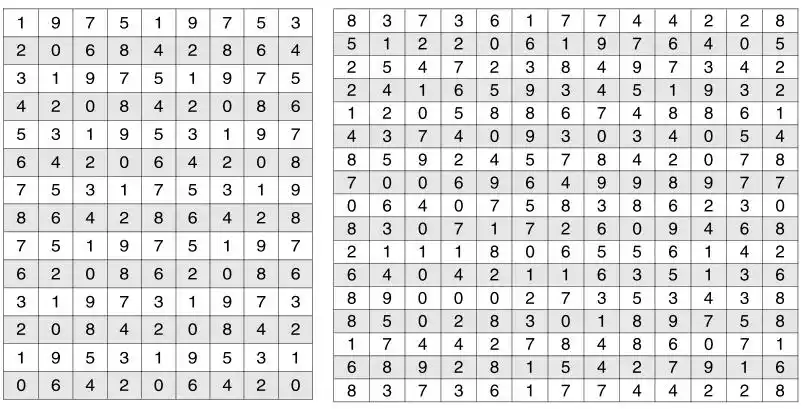 趣味魔鬼3d寻宝图魔鬼3d速查表