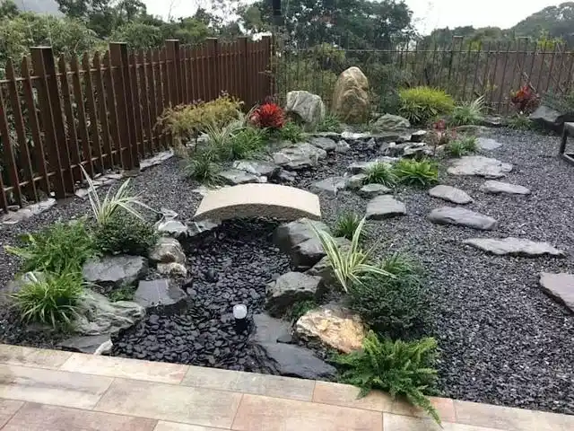 别墅园艺植物大全图(园艺造型图片大全 植物)-措必培