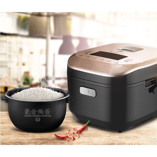 伊莱特 eb-ifd40e5电饭煲2-6人ih加热家用智能多功能电饭锅大容量