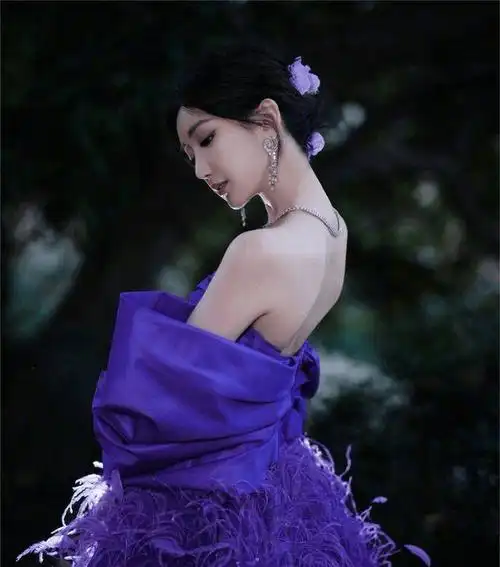 毛晓彤鼻子似整容?鼻子高挺引发猜测,整容还是化妆技巧?  第6张