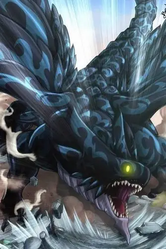 妖精的尾巴十大最强角色足以毁灭一切的力量