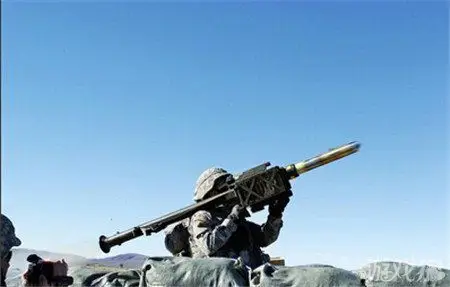 各型"毒刺"导弹系统销售到世界范围内的许多国家军队中,包括一些第三