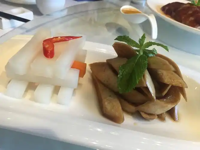 魅私厨 有调性的粤菜