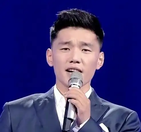 傲日其愣(傲日其愣阿瓦尔古丽)