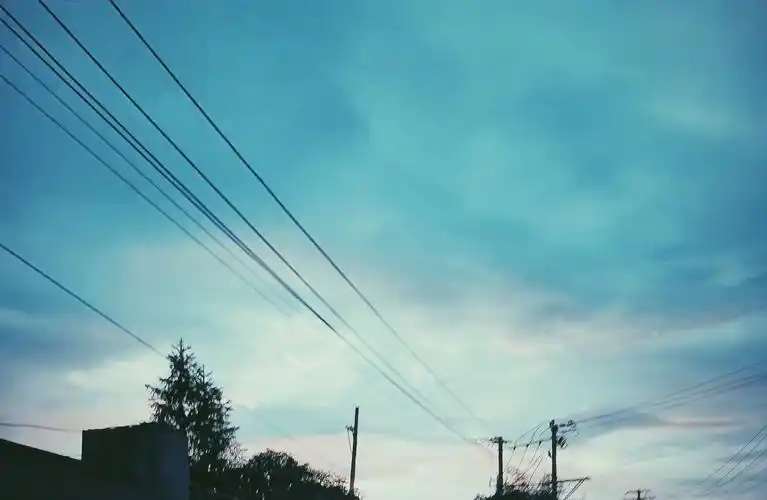 天空 背景 锁屏 阿央 - 堆糖,美图壁纸兴趣社区