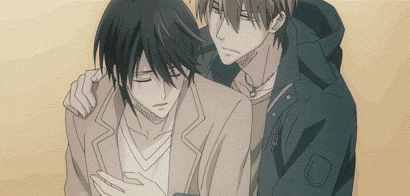 高甜我让最想被拥抱的男人给威胁了动态表情图姐妹们进