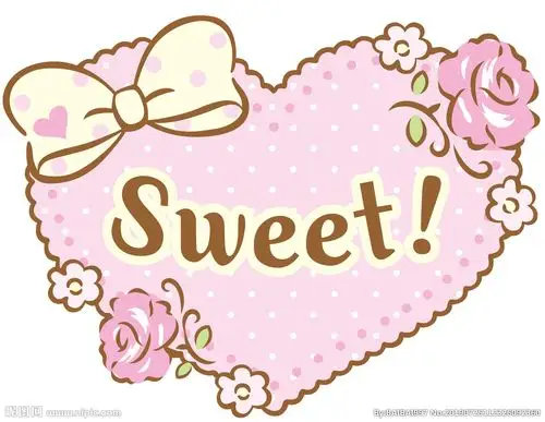 爱心设计图__花边花纹_底纹边框_设计图库_昵图网nipic.com