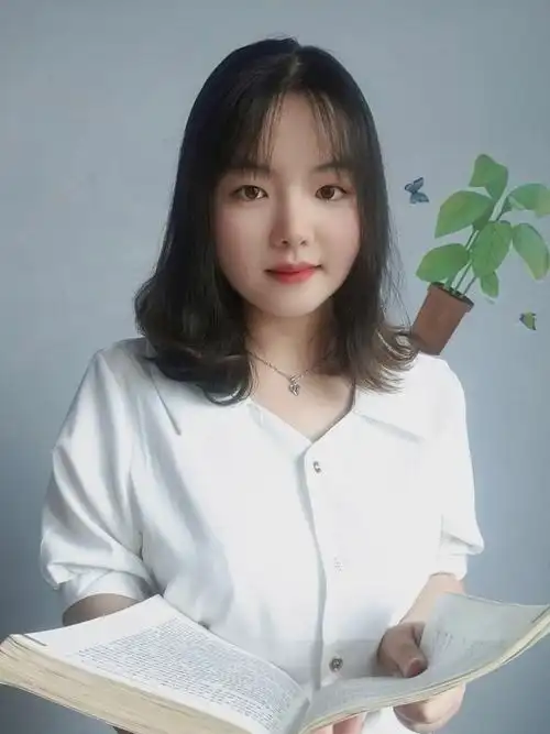 张梦娜 武汉理工大学