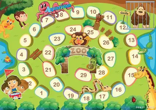 智力游戏开发,益智游戏,教育类型游戏开发