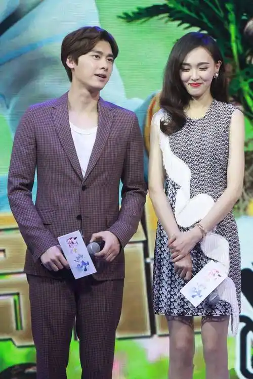 李易峰|李易峰:我错了! _杨幂|吴昕