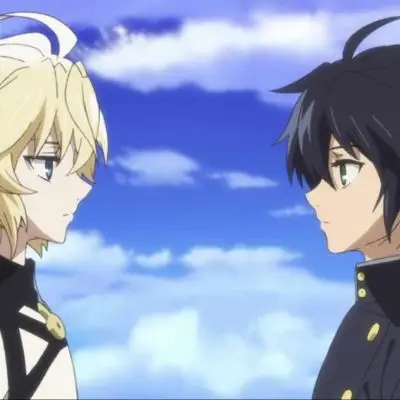 米迦,优酱,费娘_情侣头像_我要个性网