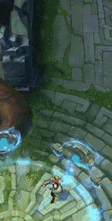 lol今日美服螳螂史诗级加强要乐疯了