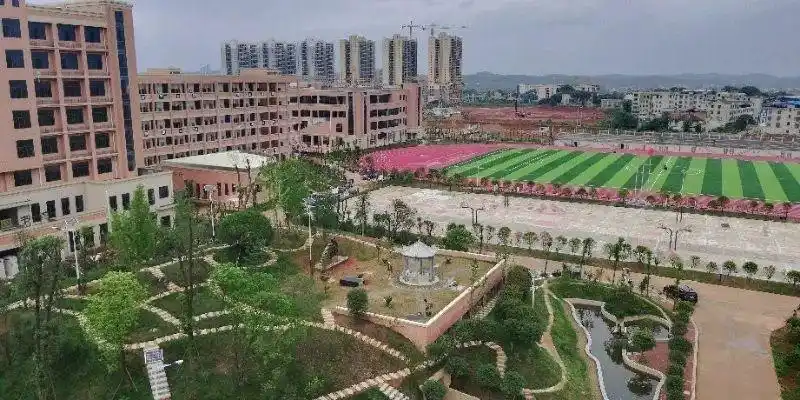 湖南省衡南县衡云中学2018年教师招聘公告