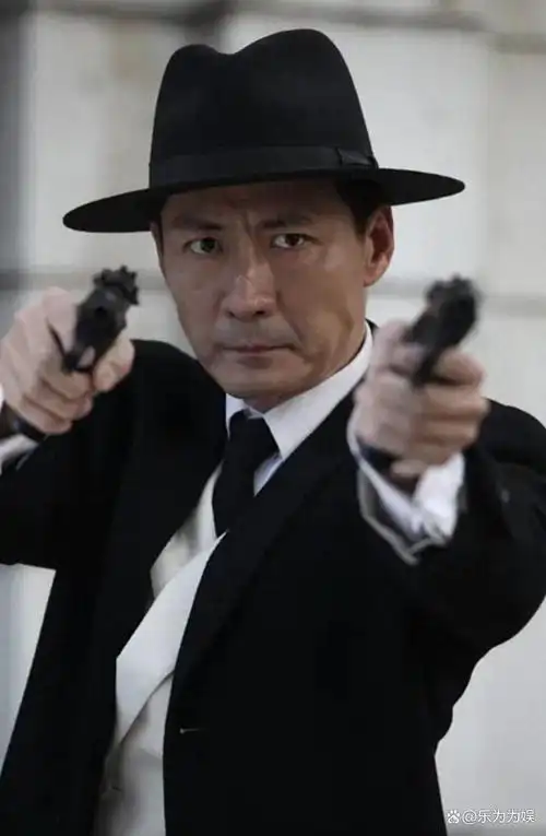 演员张子健:我不是负心汉,曾给钱帮前妻治病,二婚娶了个贤妻