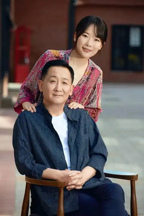 回顾演员梁天帮离世的哥哥还清百万债务对宋丹丹一直心怀愧疚