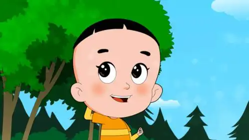 绿泡泡 黄炜  徐柳姐姐  为你介绍央视少儿频道播出的 12部精彩动画片