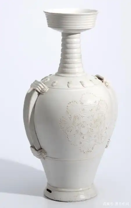 天下无贵贱通用之,邢窑白瓷为何在唐代如此受欢迎?