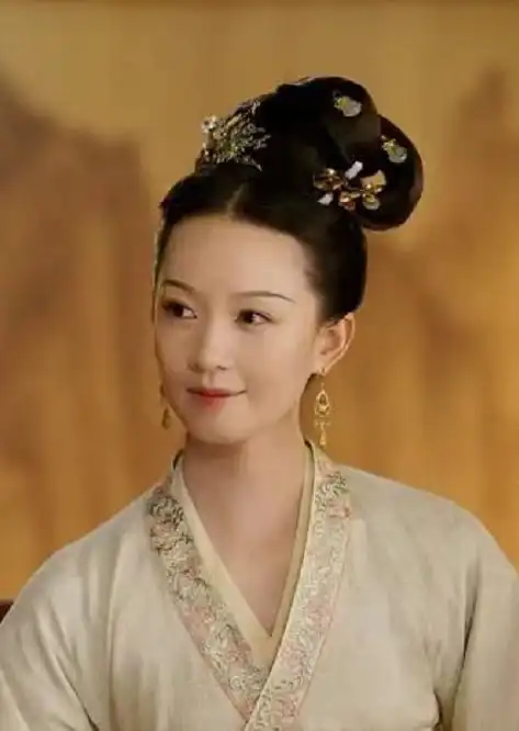 刘娥系北宋真宗赵恒的皇后,祖籍山西太原.